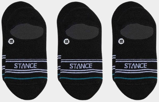 Stance Calcetines Basic 3 Pack No Show