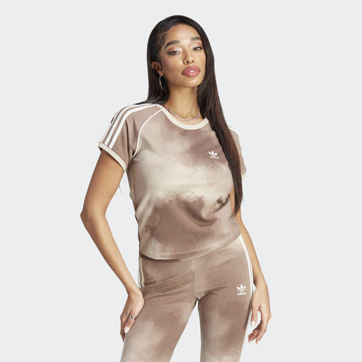 adidas Originals Lgns 3 Strp Tee
