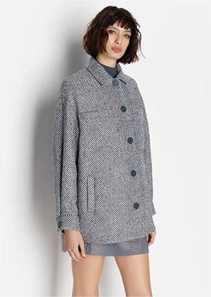 Armani Exchange Chaqueta Mujer