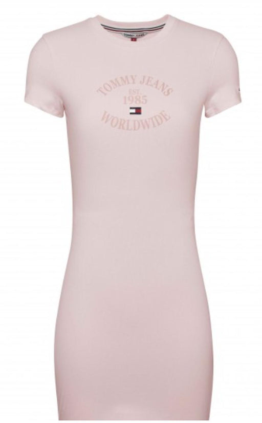 Tommy Bby Worldwide Bodycon