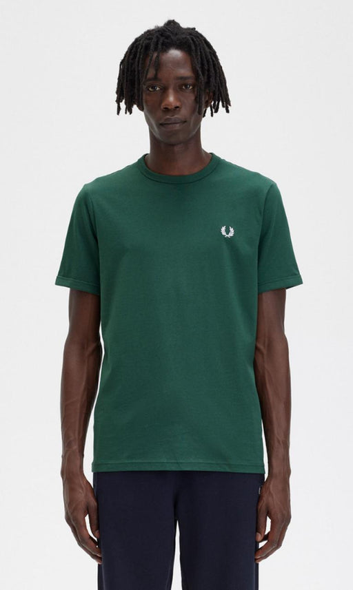 Fred Perry Ringer T-Shirt