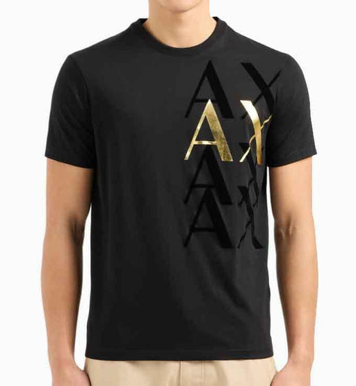 Armani Exchange Camiseta De Hombre