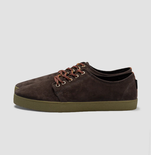 Pompeii Brand Higby Asphalt Kiwi