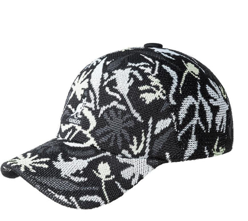 Kangol Street Floral Spacecap