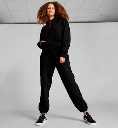 Puma X Vogue Hoodie