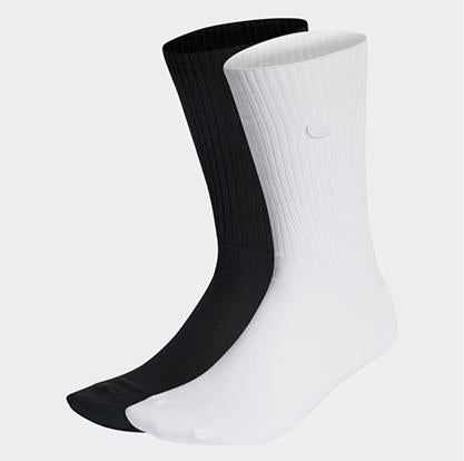 adidas Originals Crew Sock 2pp