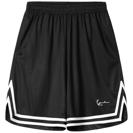 Karl Kani Shorts Signature Mesh