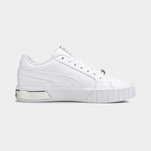 Zapatillas Casual Puma Cali Star Metallic Mujer