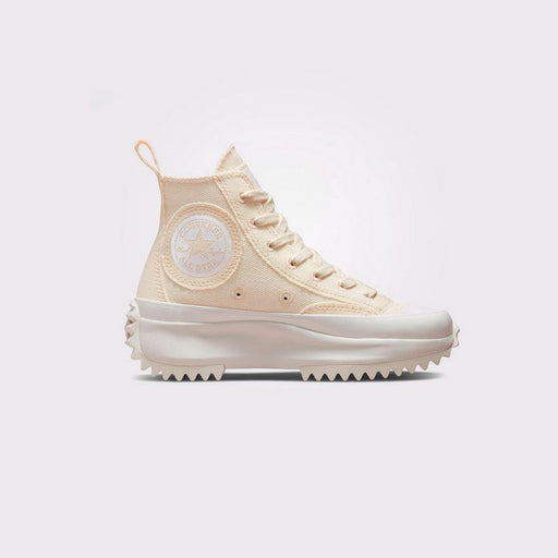 Converse Run Star Hike Platform