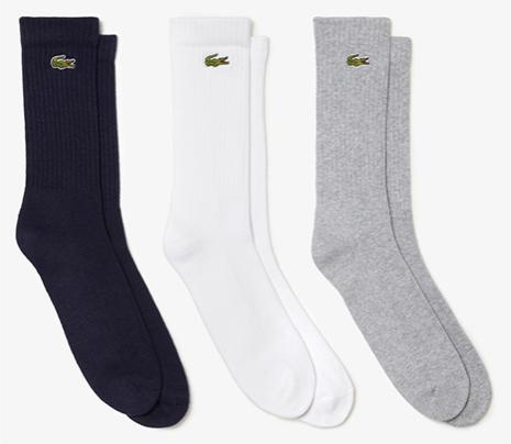 Lacoste Socks