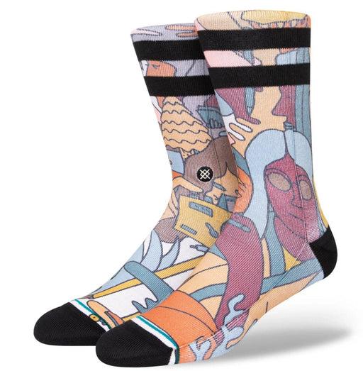 Stance Calication