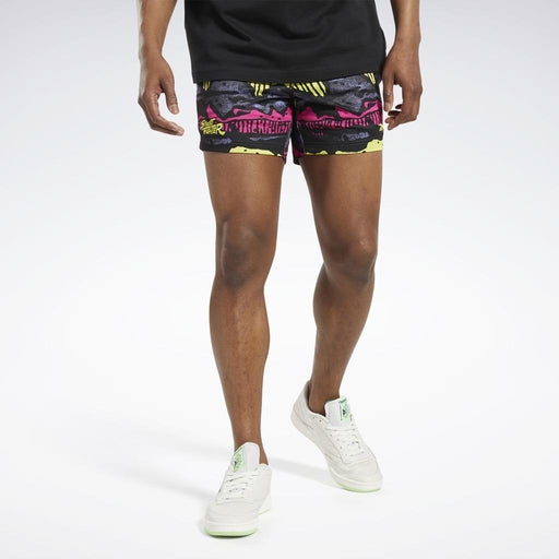 Reebok Smiley