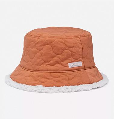 Columbia Winter Pass Reversible Bucket Hat