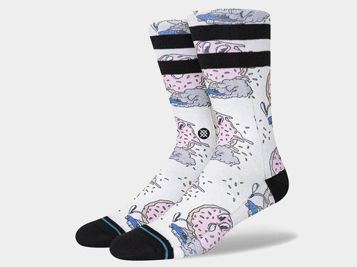 Stance Calcetines Cruzin For A Bruzin