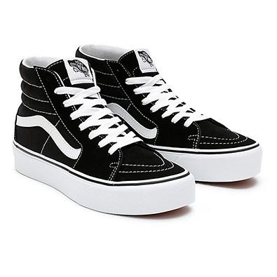 Vans Zapatillas Ua Sk8 Hi Platform 2 0