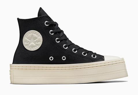 Converse Ctas Modern Lift hi