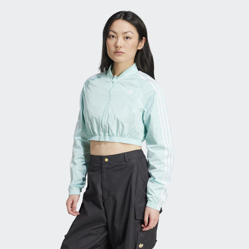 Chaqueta Mujer adidas Originals Teamgeist tt