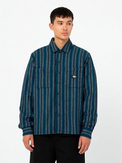 Dickies Camisa Hope Hombre