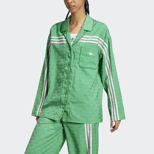Pyjama Top adidas Originals