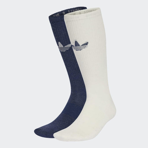 adidas Originals Calcetines Clásicos Trefoil Premium 2pp