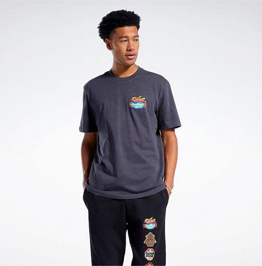 Reebok Camiseta Rbk Sf Graphic Unisex