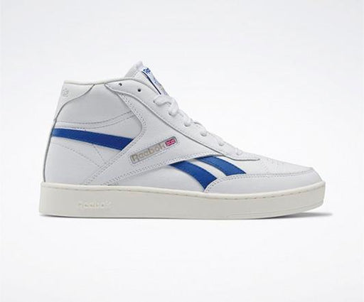 Reebok Zapatillas Club C Form Hi Unisex