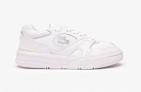 Lacoste Zapatillas Lineshot Mujer