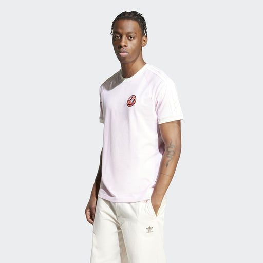 Camiseta Hombre adidas Originals Q2 Mbn Cali