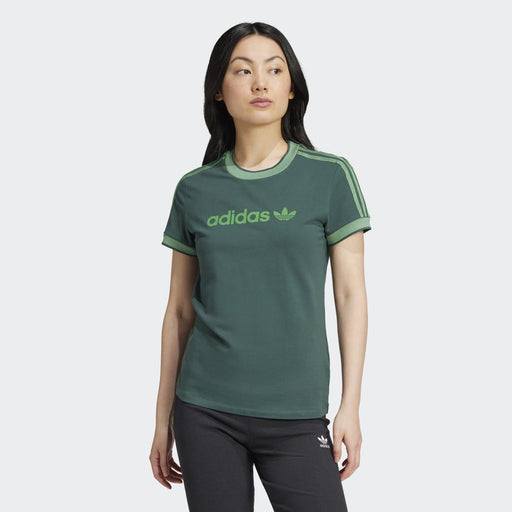 adidas Originals Badge Slim Tee