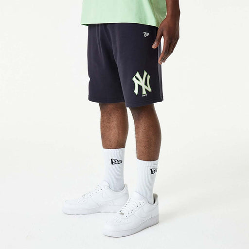 New Era Short New York Yankees Mlb