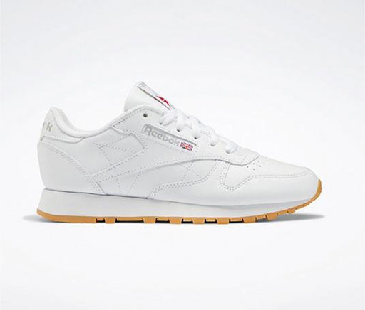 Reebok Zapatillas Classic Leather Mujer