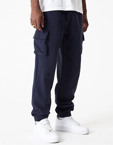 New Era Lifestyle Cargo Jogger