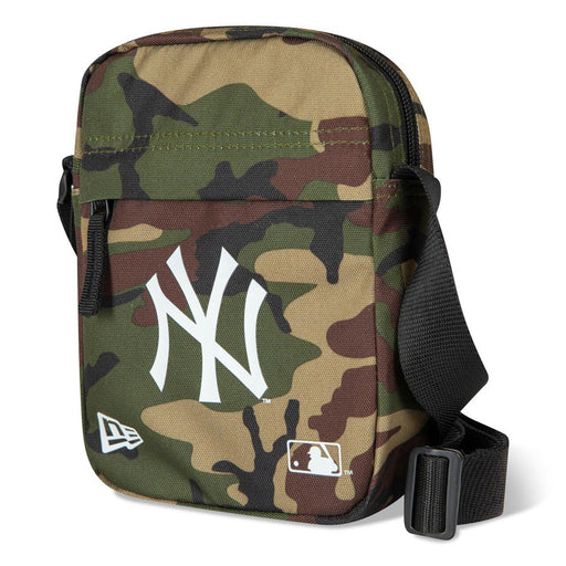 New Era Mlb Side Bag