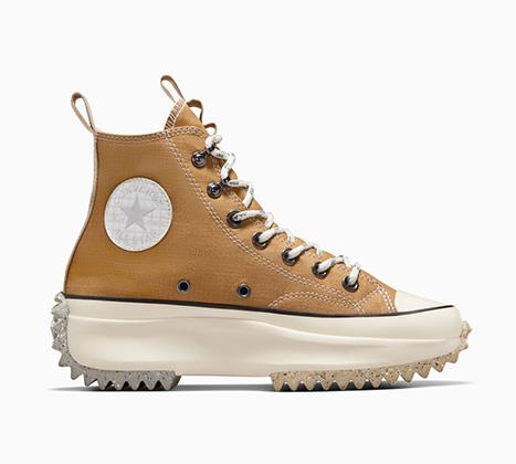 Converse Run Star Hike hi