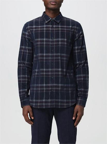 Armani Exchange Camisa Hombre