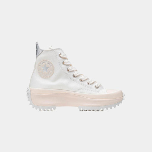 Converse Run Star Hike Platform