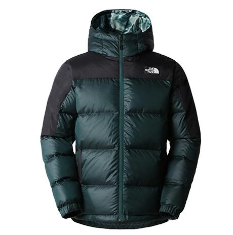 Northface Diablo Recycled Down Hoodie