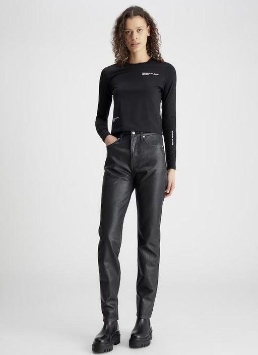 Calvin Klein Authentic Slim Straight