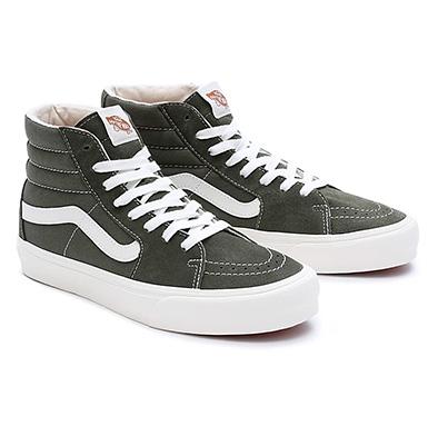 Vans Zapatillas Sk8 Hi Vr3