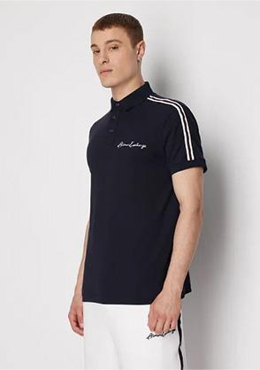 Armani Exchange Jersey Hombre