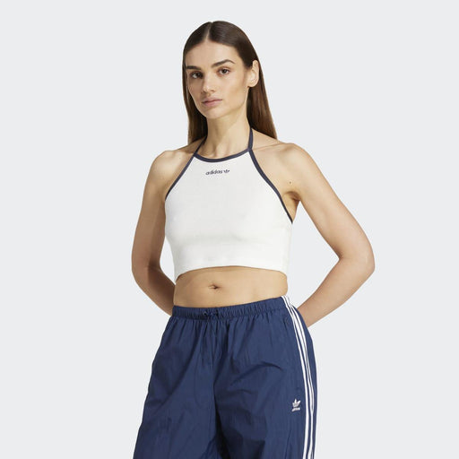 Top adidas Originals Towel HalteR-Neck