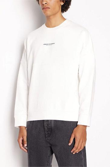 Armani Exchange Sudadera Hombre