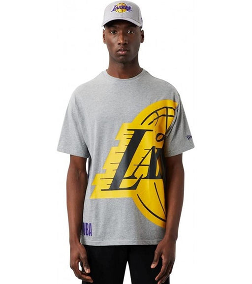 New Era Camiseta League Los Angeles Lake