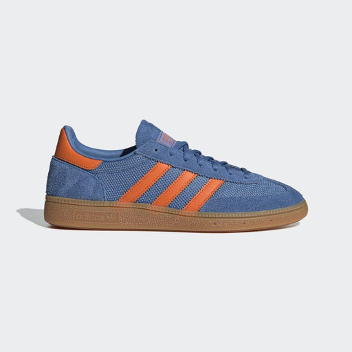 adidas Handball Spezial Focus Blue Orange Gum