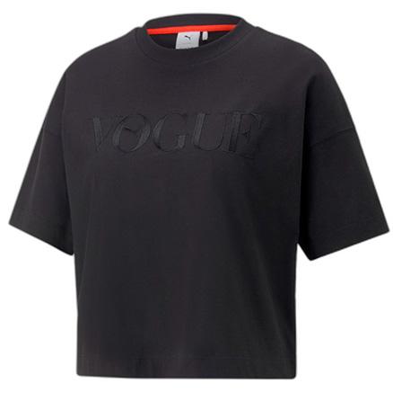 Puma X Vogue Graphic