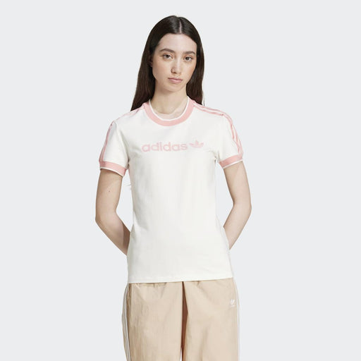 adidas Originals Badge Slim Tee