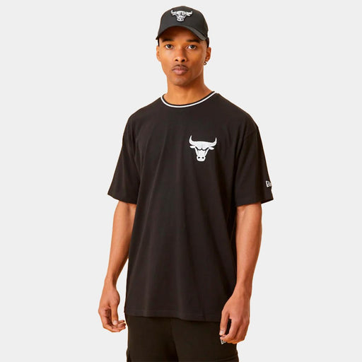 New Era Camiseta Chicago Bulls