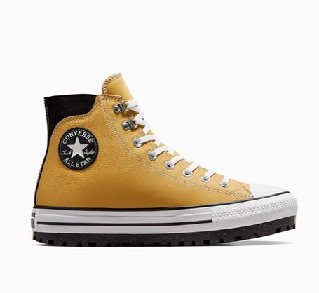 Converse Chuck Taylor All Star City Trek wp