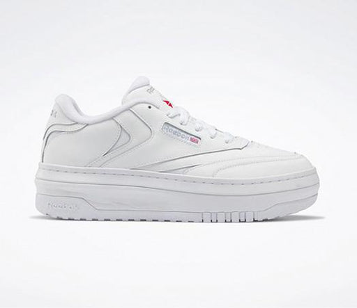 Reebok Zapatillas Club C Extra Mujer