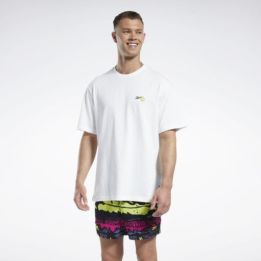 Reebok Smiley